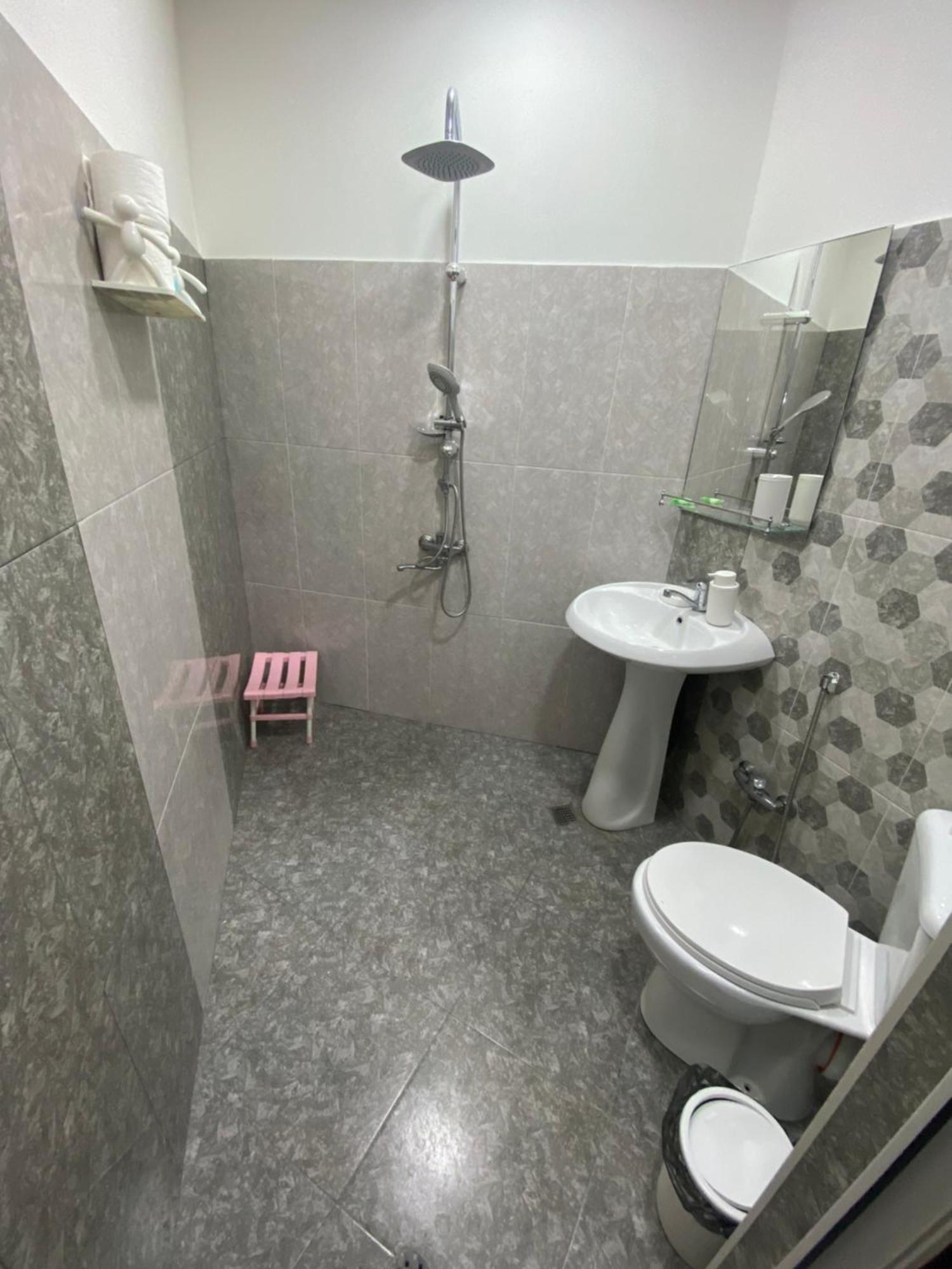 Sunshine Apartments Baku Exterior foto